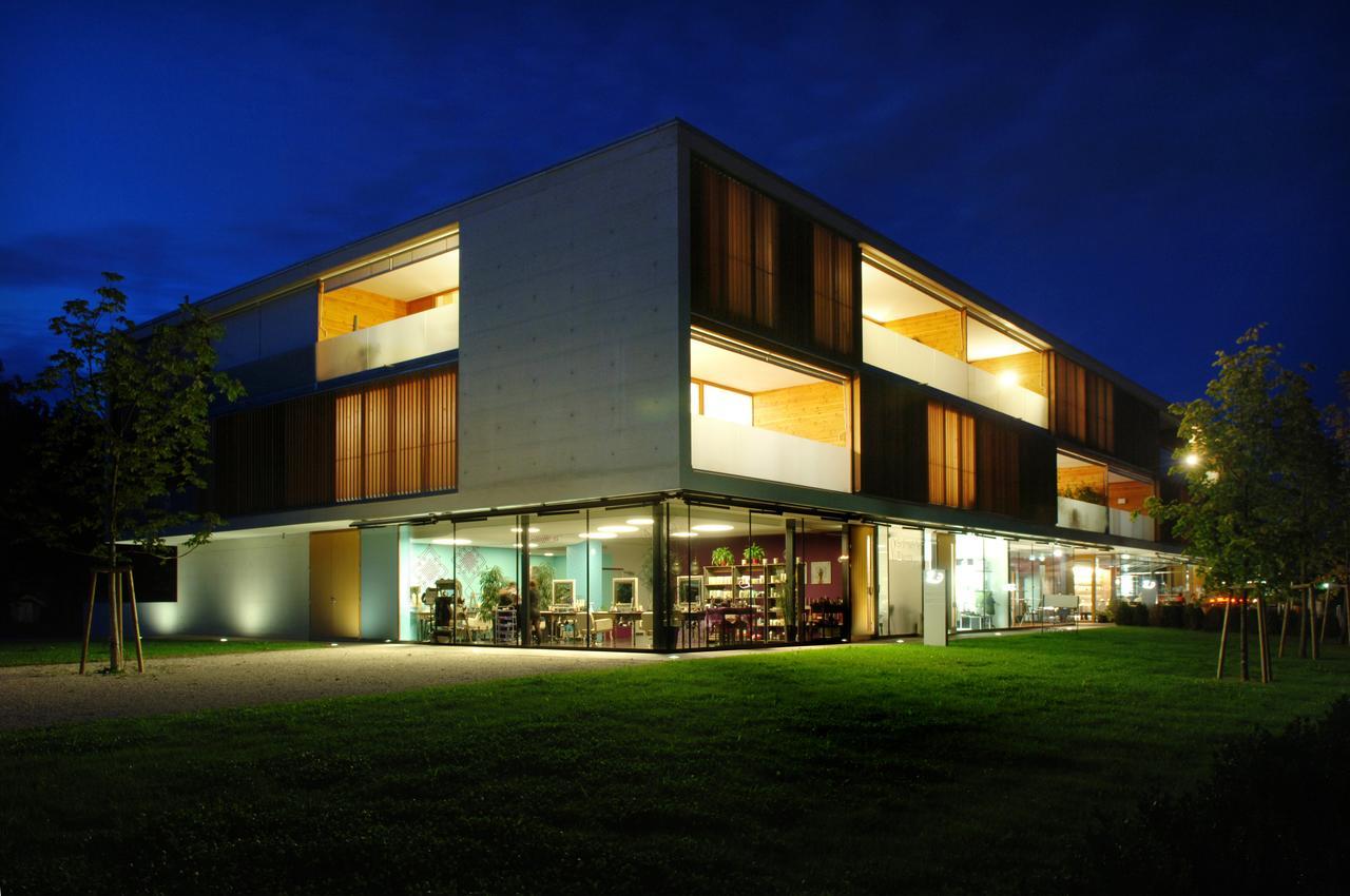 Motel Z - Self Checkin Feldkirch Exterior foto