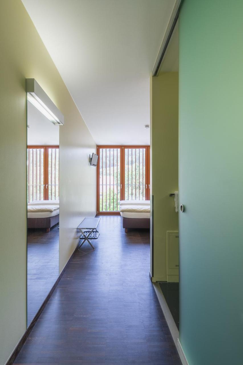 Motel Z - Self Checkin Feldkirch Exterior foto